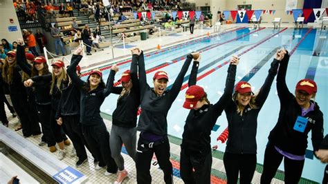 Meet the 2017 All-Iowa girls' swimming team