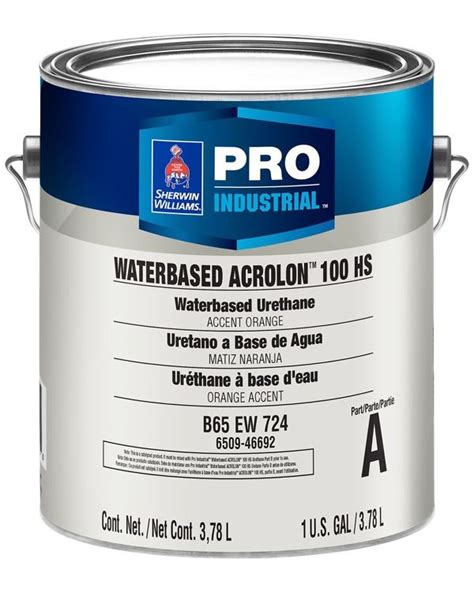 My Review Of Sherwin Williams Pro Industrial Water Based 51 Off