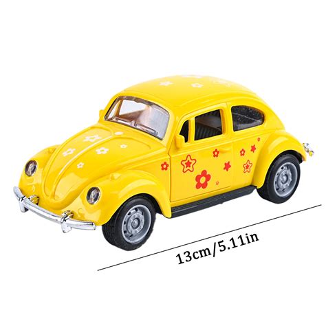 Jrocdr Animal Children's Toys Boy Inertial Returning Force Toys Car ...