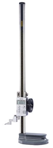 Digital Height Gauge At 4424000 Inr In Mumbai Maharashtra Jupiter