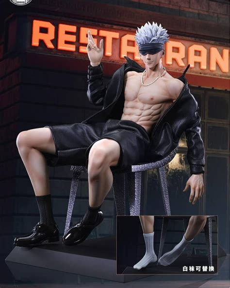 Dtalon Studio Boy Series Gojo Satoru Jujutsu Kaisen Resin 60 OFF