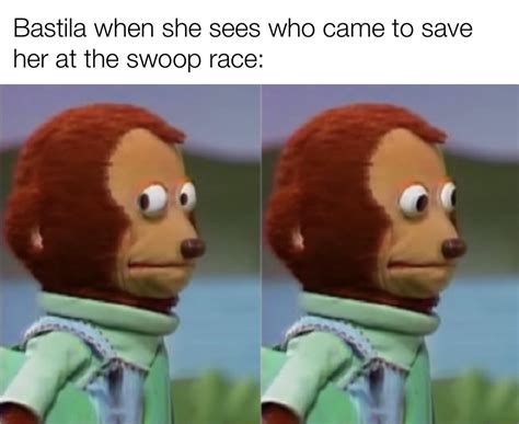 OH NO HES HOT R KOTORmemes