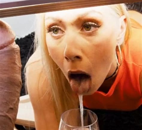 What Is The Name Of This Blonde Big Breasted Girl From Brazzers Kay