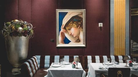 Prime Steakhouse Bellagio Guide To Vegas Finest Steakhouse