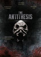 THE ANTITHESIS NUDE SCENES AZNude