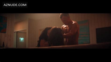 Janet Porter Nude Aznude