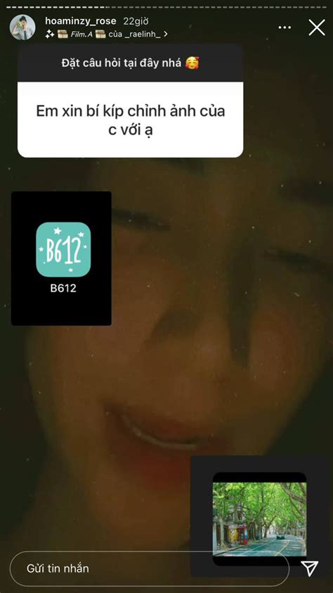 Bóc trần app selfie đỉnh nhất Hàn Quốc được hội hot girl truyền tay nhau bạn không biết là