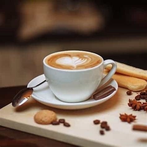 Home | Caffé Lusso
