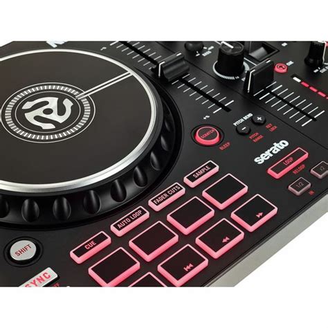 Numark Mixtrack Pro FX – Thomann United Arab Emirates