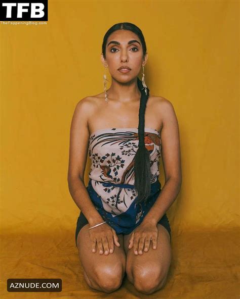 RUPI KAUR Nude AZNude