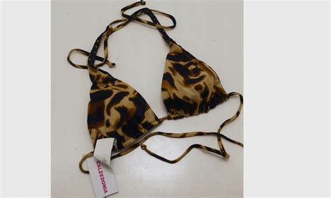 Bikini G Ra Calzedonia Niska Cena Na Allegro