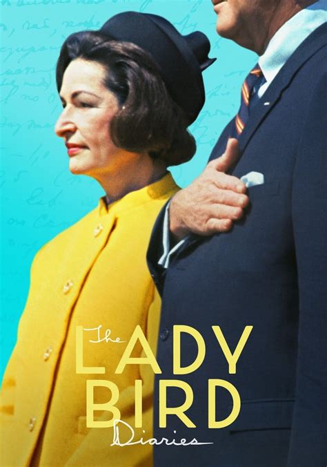 The Lady Bird Diaries Filme Veja Onde Assistir