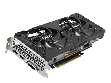 Palit GeForce GTX 1660 Ti Dual | Desktop.bg - Мощни PC Гейминг ...
