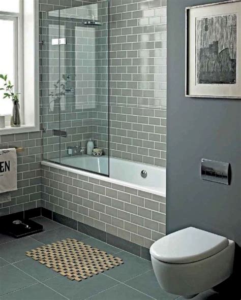 Small Bathrooms With Bathtub Ideas Godiygo