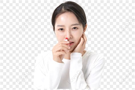 Female Nose Bleeding Asian Smiling Asian Women Smiling Women Png