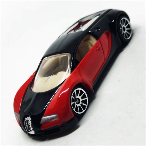 Julian S Hot Wheels Blog Bugatti Veyron First Editions