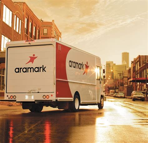 Aramark Office Photos | Glassdoor