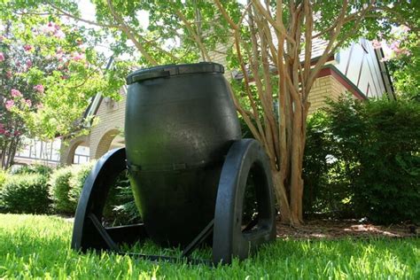 Does A Compost Bin Need A Lid Compost Guide