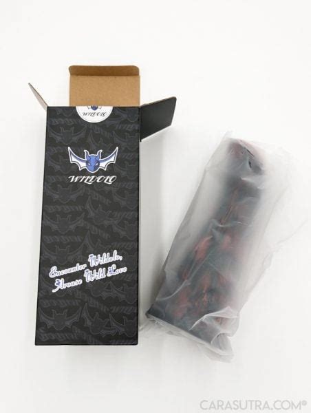 Wildolo Dragon Dildo Review Large Fantasy Silicone Sex Toy