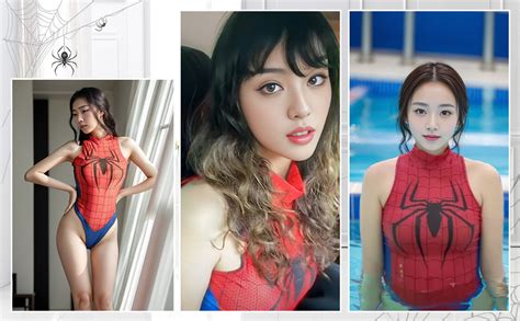 Amazon Kolfg Women S One Piece High Waist Lingerie Superhero Anime Cosplay Costume Bodysuit