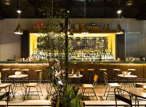 bars  jakarta   relaxing night   visit list
