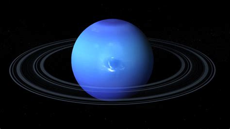 Webb Telescope Captures Images Of Neptune And Its Rings Weatherbug