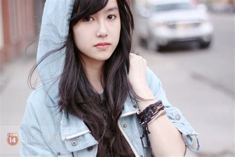 Những hot girl Việt có gương mặt đẹp hoàn hảo