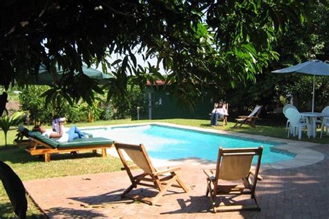 Livingstone Guest Lodge For Sale Victoria Falls Zambia