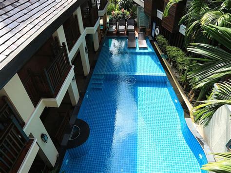 Viang Thapae Resort Chiangmai