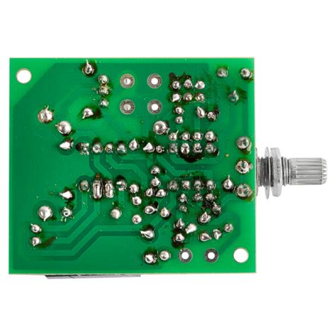 NM8041 - Импульсный металлоискатель - набор для сборки купить в Мастер ...