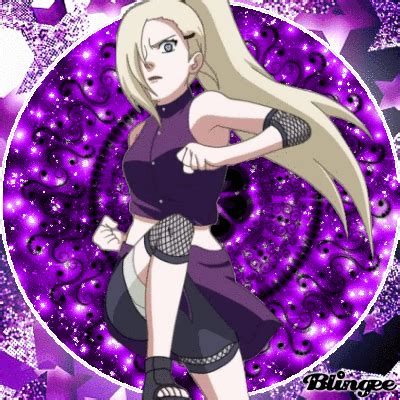 Naruto Ino Hot
