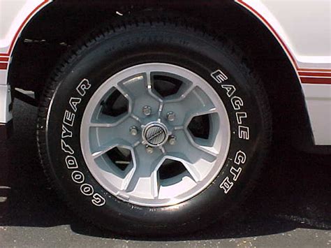 Monte Carlo Ss Faq Tire And Wheel