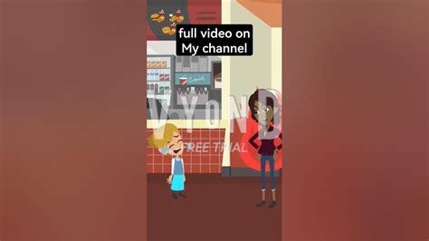 Vyond Rosie Doris Shorts Youtube