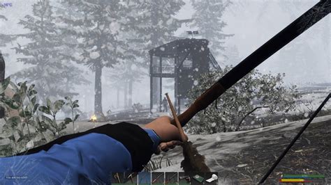 Visiting Alpha Subsistence Hardcore January Start Ep YouTube