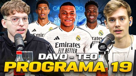 El Real Madrid De Los Galacticos Mejores Fichajes Comenzo La