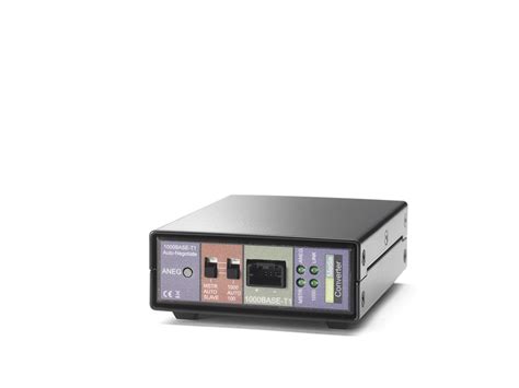 TSN Systems – Test & Measurement Solutions