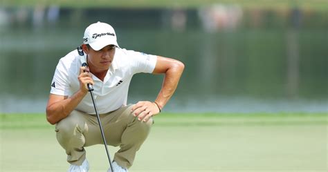 TOUR Championship 2023: 3 Instant Reactions to Thursday Leaderboard ...