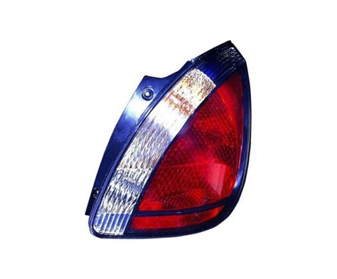 Автомобильный задний фонарь DEPO купить по выгодной цене в интернет ...