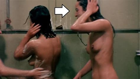 H L Ne Chauvin Nude Pics P Gina