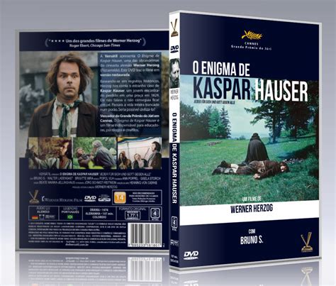 O Enigma De Kaspar Hauser Vers Til Home V Deo