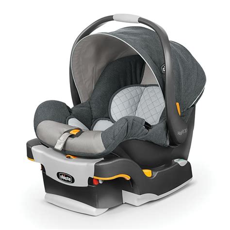 Chicco Keyfit 30 Infant Car Seat With Base Usage 4 30 Pounds