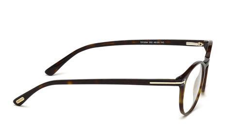 Tom Ford FT5294 052 Men Eyeglasses | LookerOnline