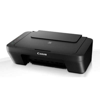 Canon PIXMA MG2545S 3-in-1 Multi-Function Inkjet Colour Printer (A4 ...