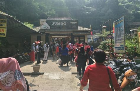 Obyek Wisata Di Karanganyar Terpopuler Terbaru Paling Hit Di