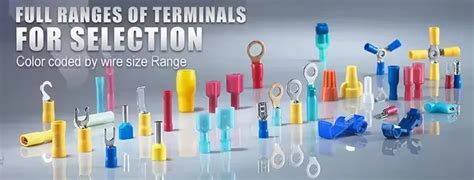 Non Insulated Naked Connector Ferrule En Cord End Crimpterminal Naked Cable Lug Ferrule Type