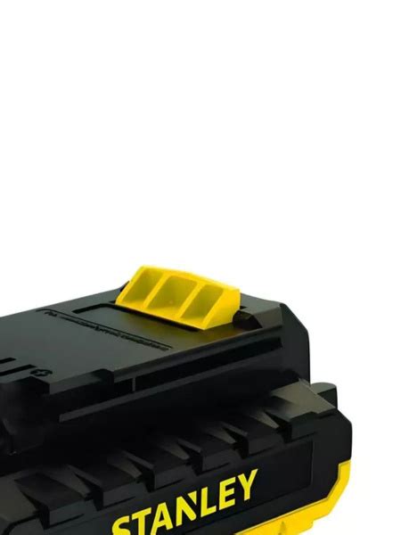 Аккумулятор STANLEY 18 V SB20D-RU - купить с доставкой по выгодным ...