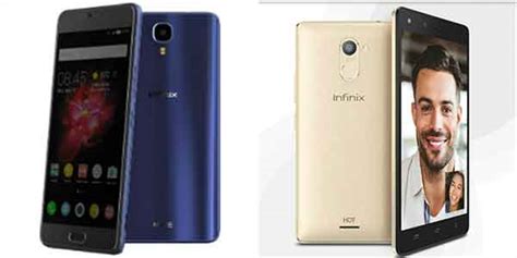 Infinix Hot Pro Infinix Note Launched In India Price Specifications Offers
