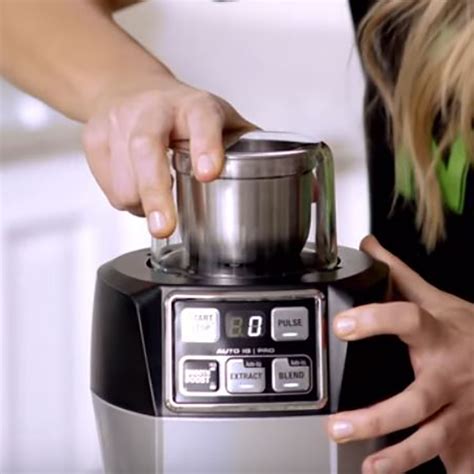 Ninja 12 Tablespoon Spice And Coffee Grinder For 6 Fin Blenders Xskbga6