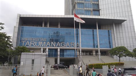 Universitas Tarumanagara Desktop Wallpaper Art, Background,, 41% OFF