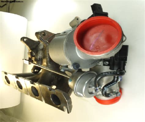 06J145701J $445.00 Rebuilt Complete or New Borg Warner Turbocharger VW 2.0T